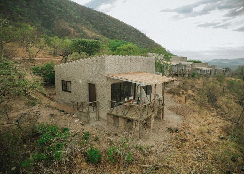 Iringa Region Idodi Room