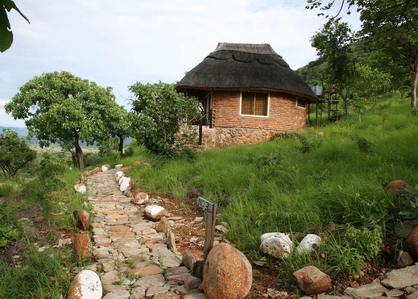Iringa Region Idodi Room