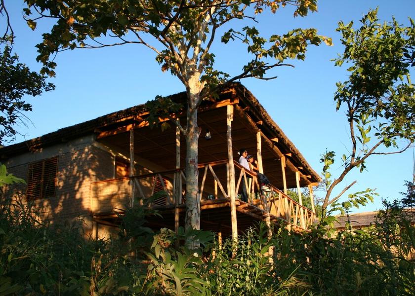 Iringa Region Idodi Room