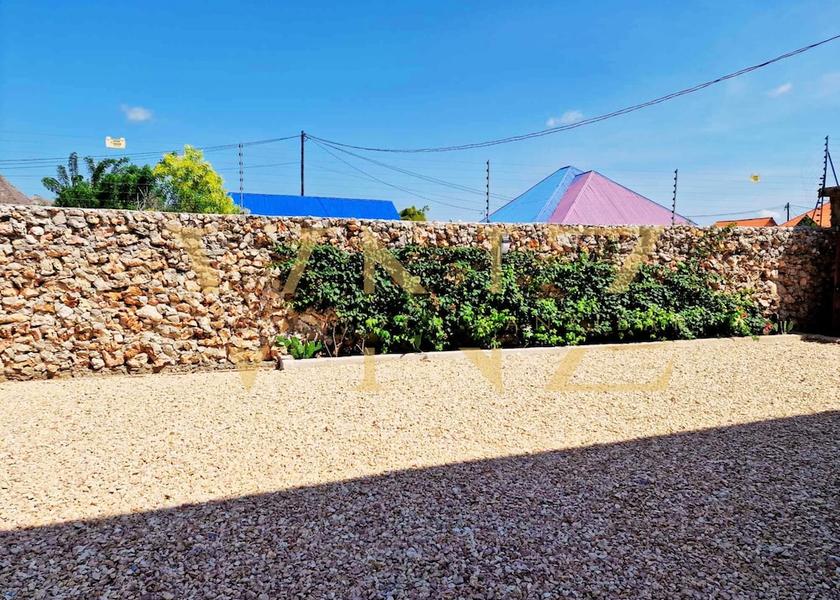 Unguja Kusini Region Jambiani Property Grounds