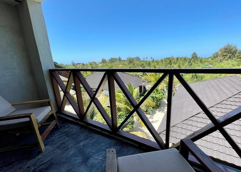 Unguja Kusini Region Jambiani View from Property