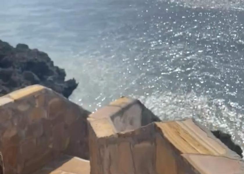 Unguja Kusini Region Makunduchi Exterior Detail