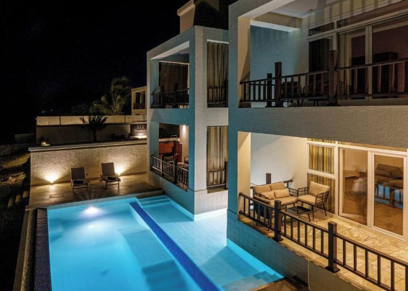 Mjini Magharibi Region Fumba Pool