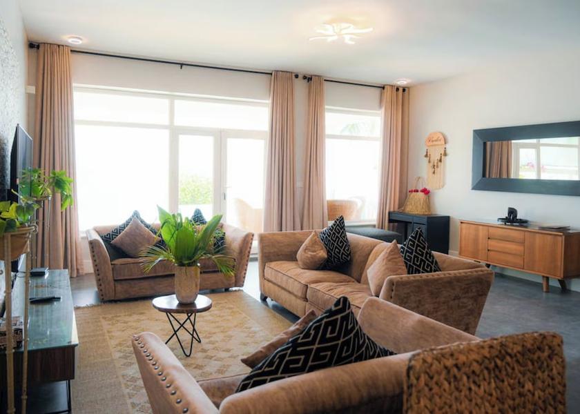 Mjini Magharibi Region Fumba Living Area