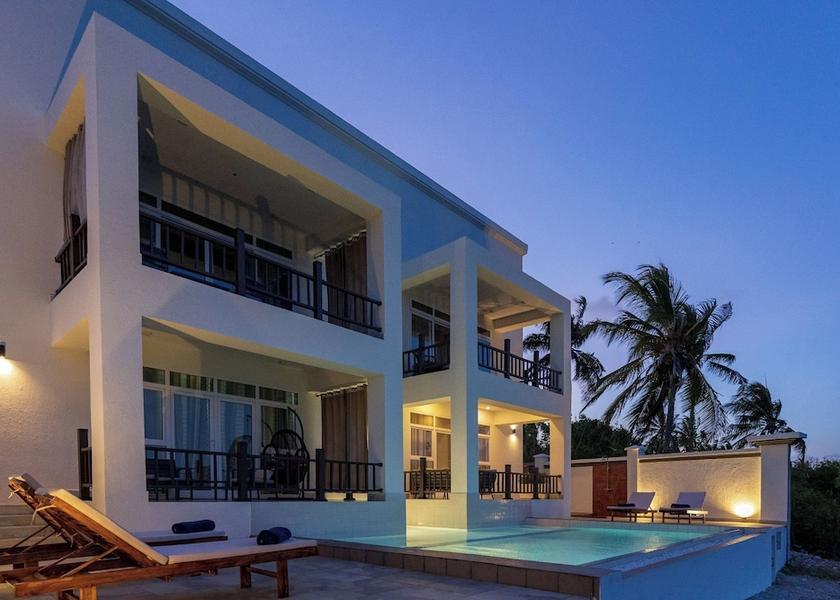 Mjini Magharibi Region Fumba Pool