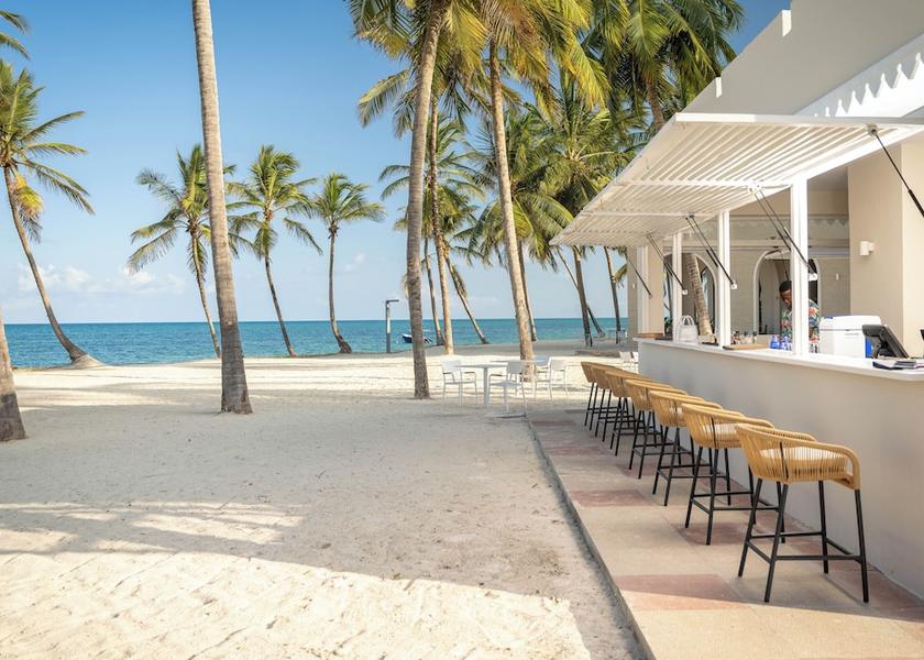 Unguja South Region Bwejuu Beach bar