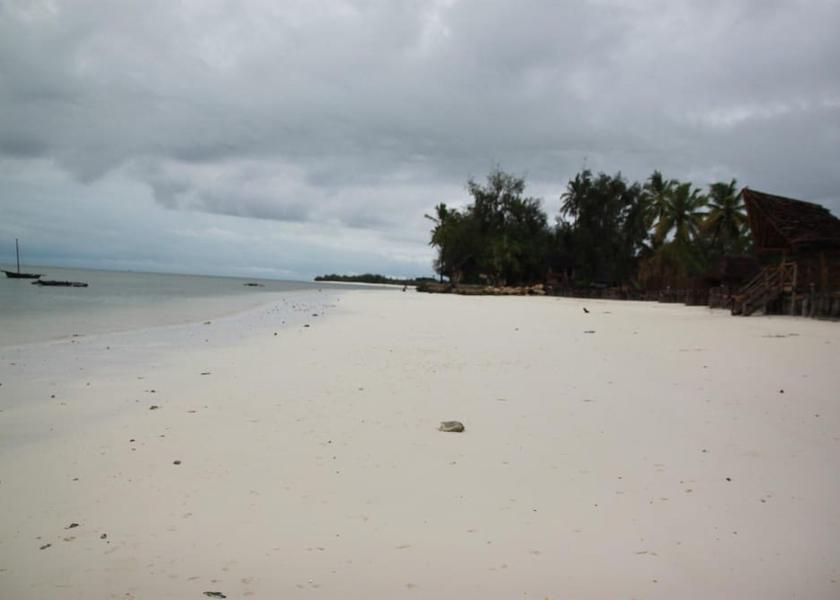 Unguja South Region Michamvi Beach