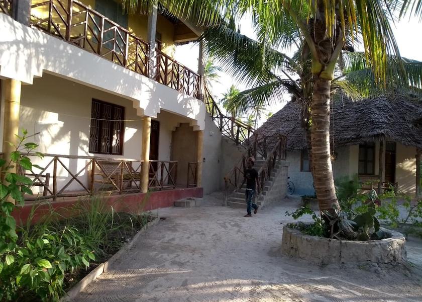 Unguja South Region Michamvi Exterior Detail