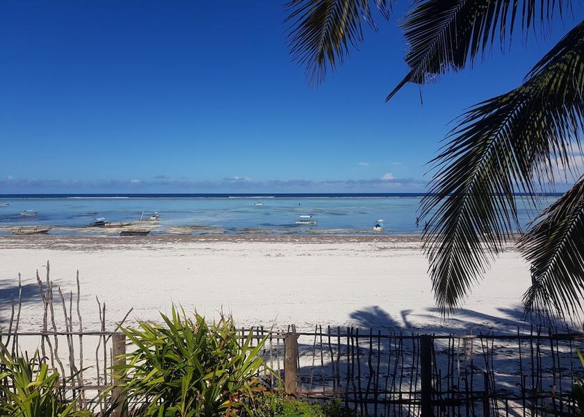  Matemwe Beach