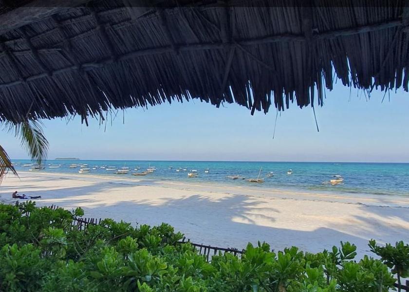  Matemwe Beach