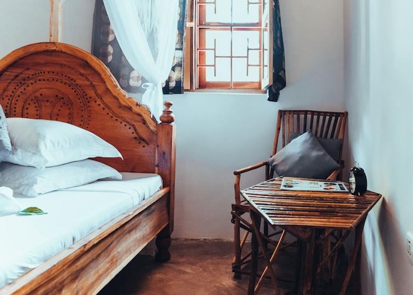 Unguja Kaskazini Region Kiwengwa Room