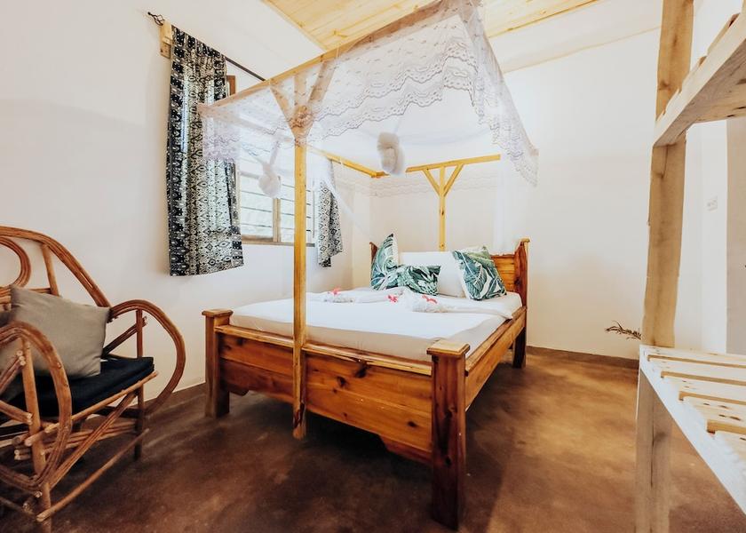Unguja Kaskazini Region Kiwengwa Room