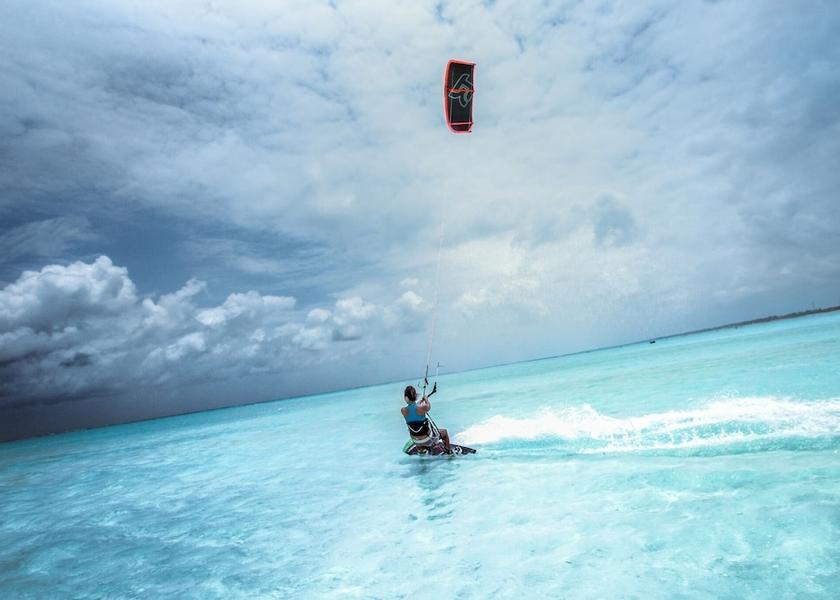 Unguja Kusini Region Bwejuu Beach