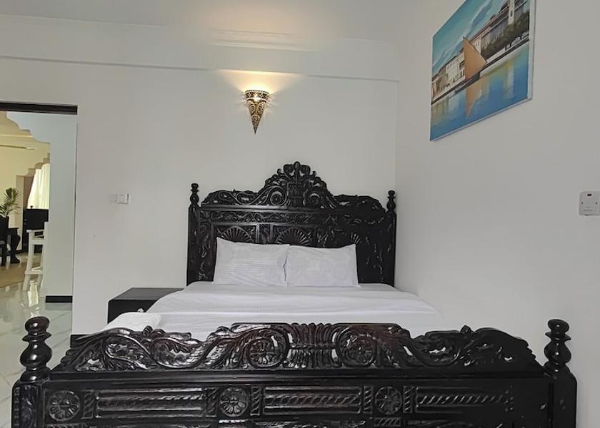 Mjini Magharibi Region Zanzibar Town Room