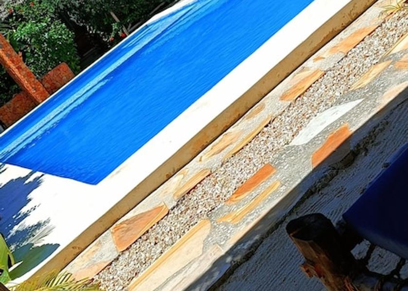 Unguja Kaskazini Region Kiwengwa Exterior Detail