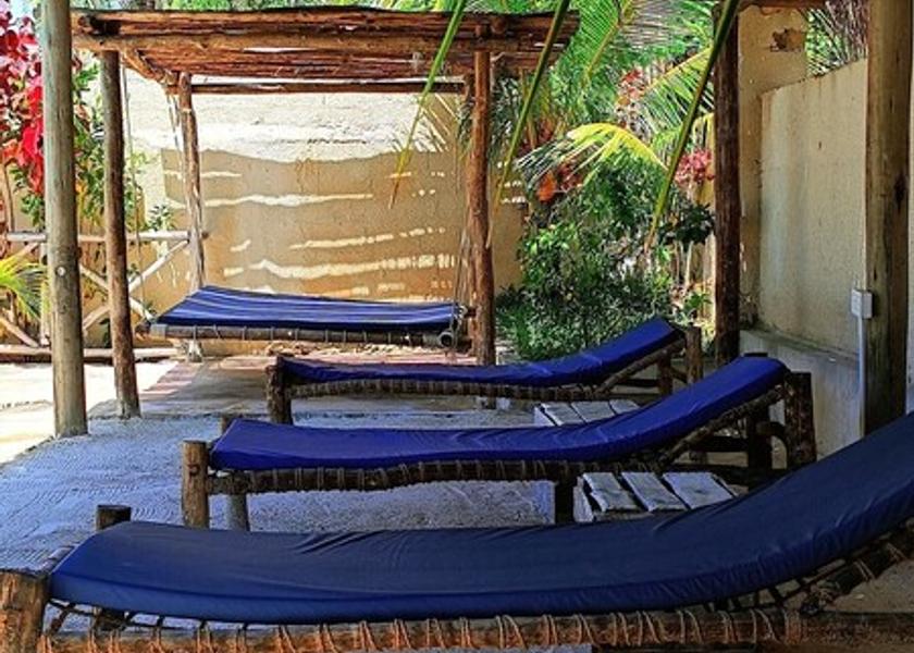 Unguja Kaskazini Region Kiwengwa Terrace