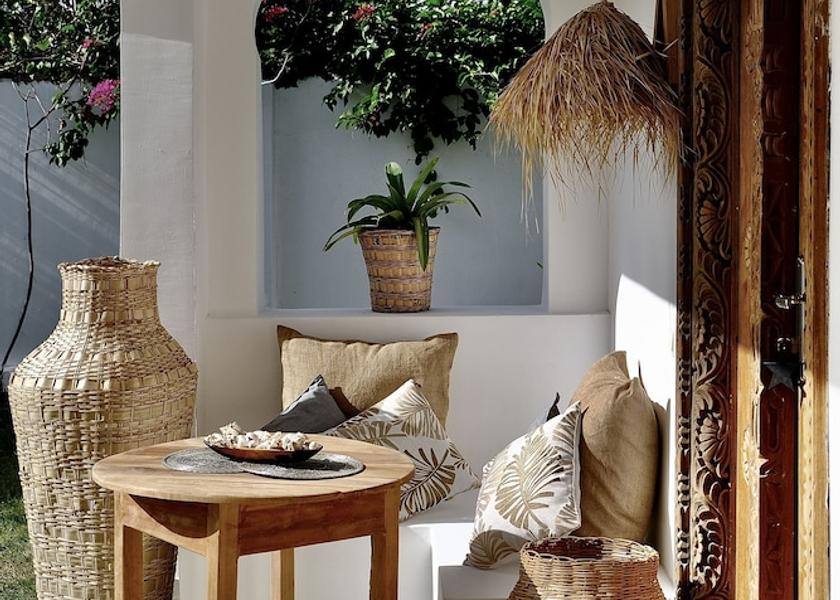 Unguja Kaskazini Region Kiwengwa Exterior Detail