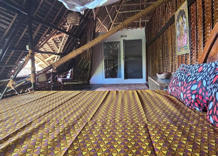  Matemwe Room