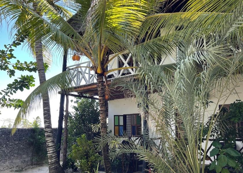  Matemwe Room