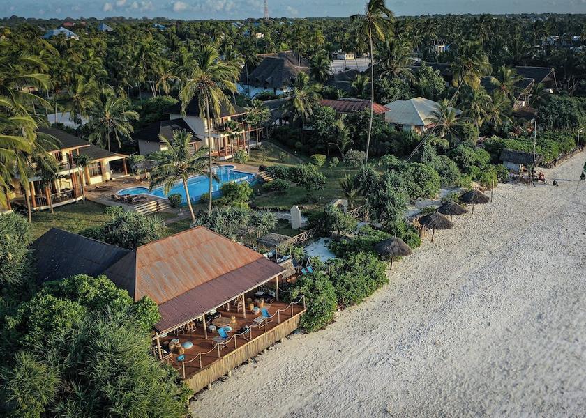  Matemwe Exterior