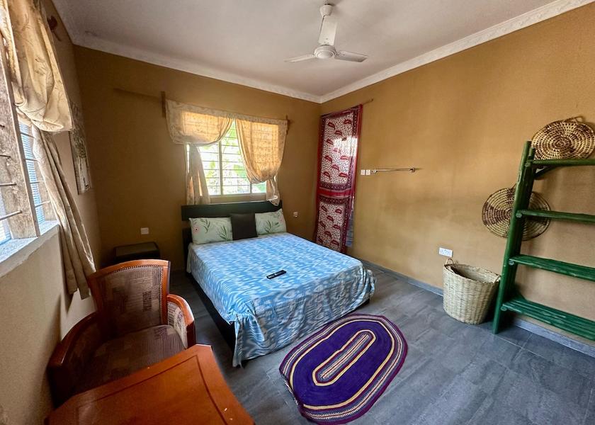 Mjini Magharibi Region Zanzibar Town Room