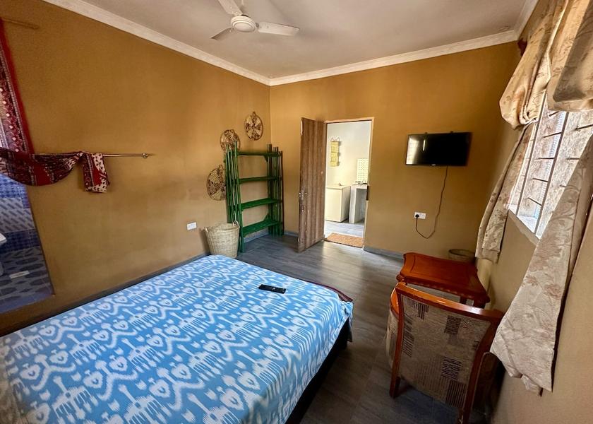 Mjini Magharibi Region Zanzibar Town Room