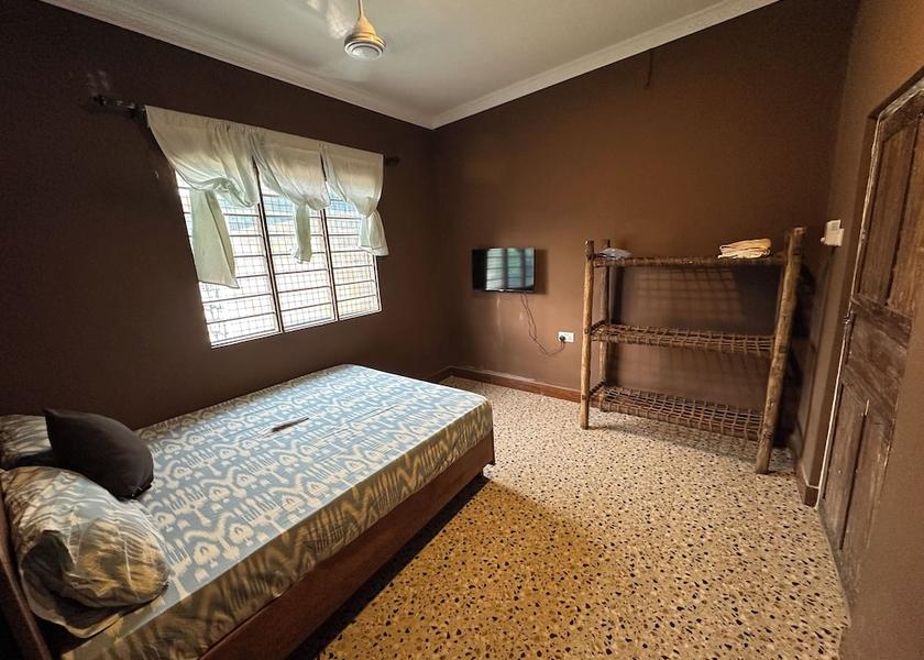 Mjini Magharibi Region Zanzibar Town Room