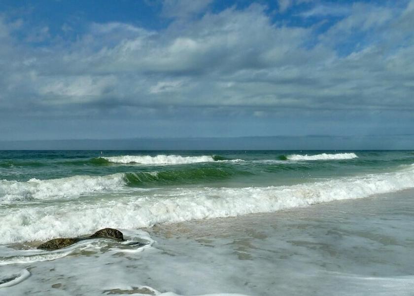 Florida Redington Beach Beach
