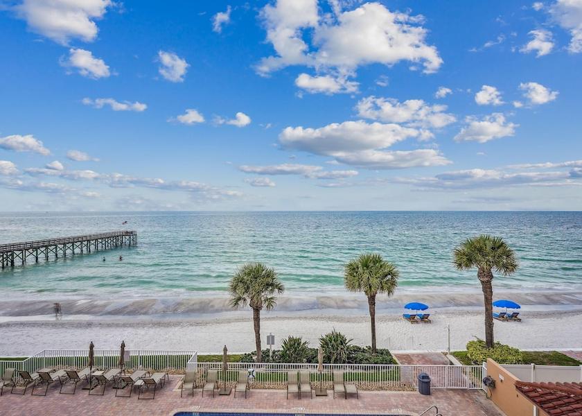 Florida Redington Beach Beach