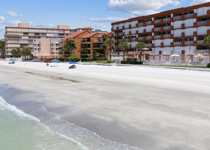 Florida Redington Beach Beach