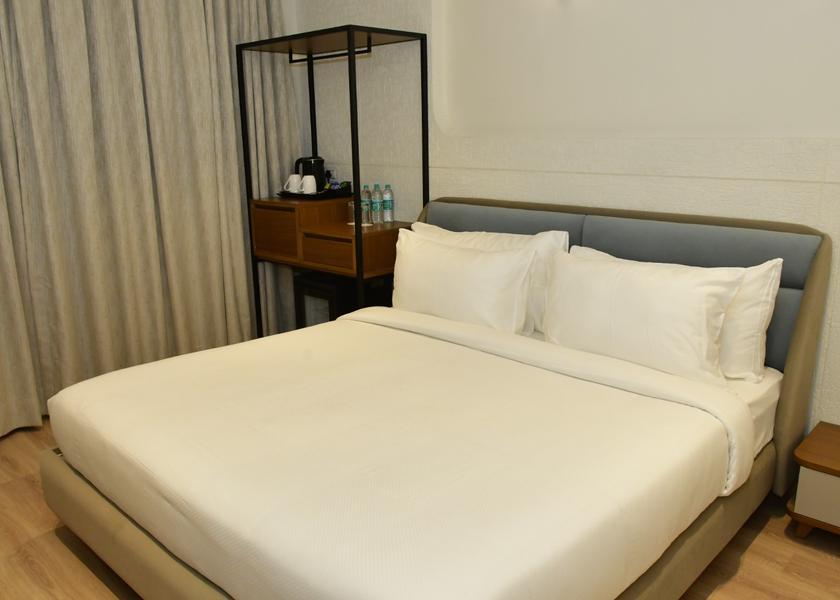 Madhya Pradesh Ujjain Standard Room
