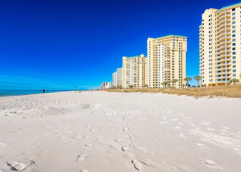 Florida Pensacola Beach