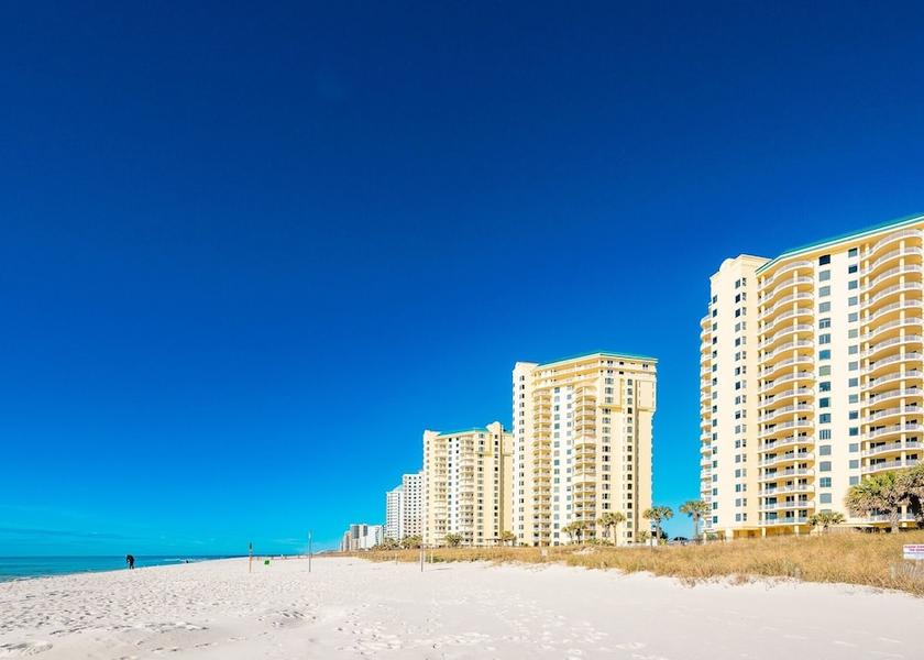 Florida Pensacola Beach