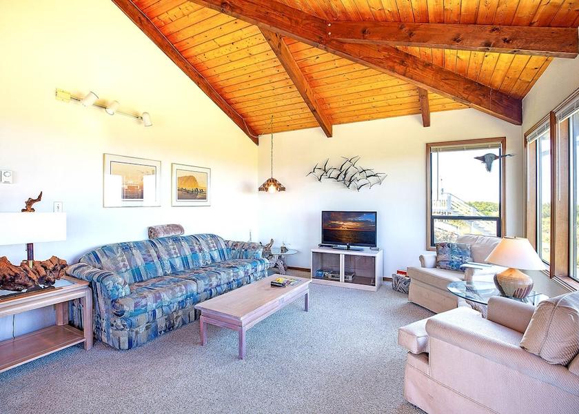 Washington Copalis Beach Room