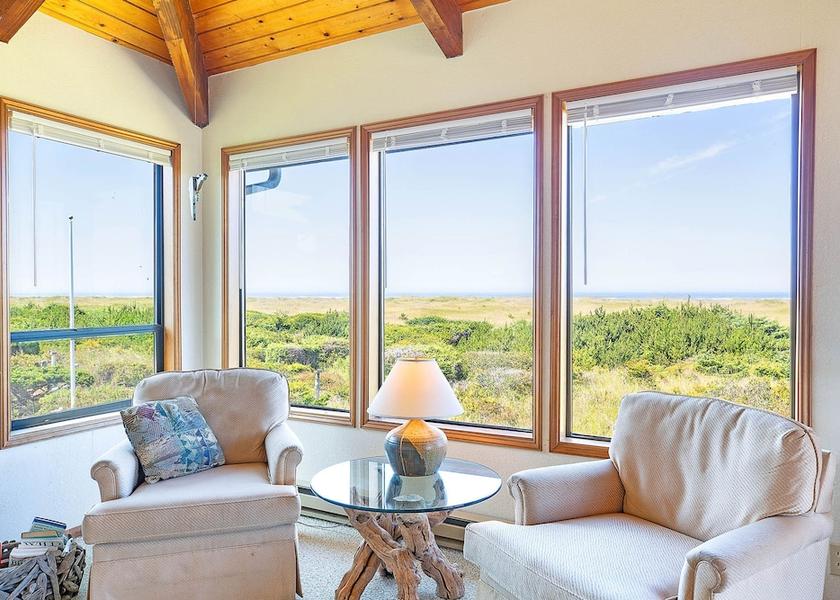 Washington Copalis Beach Room