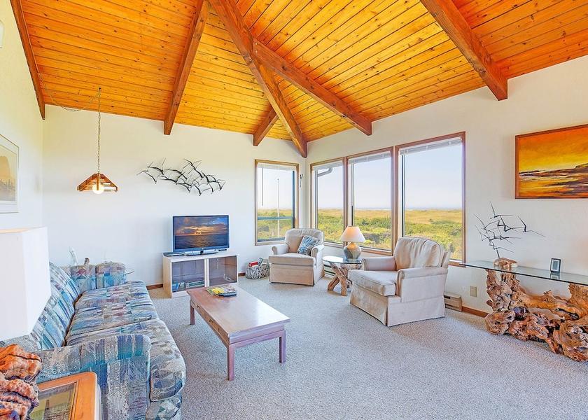 Washington Copalis Beach Room