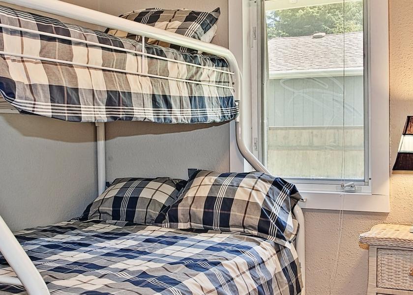 Washington Hoquiam Room