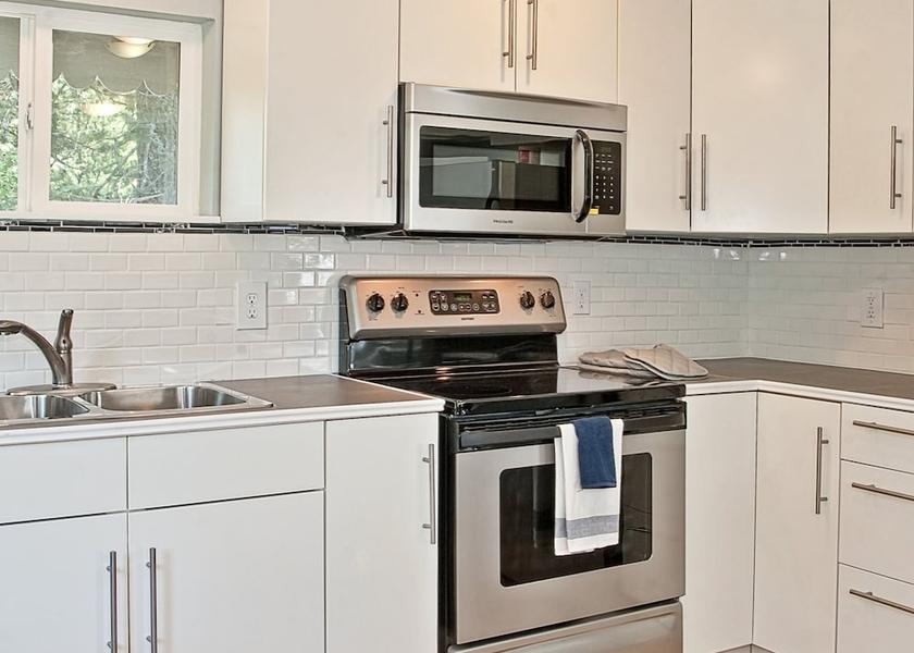 Washington Hoquiam Room