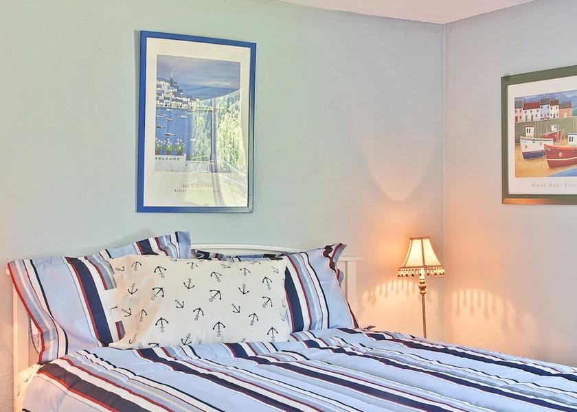 Washington Hoquiam Room