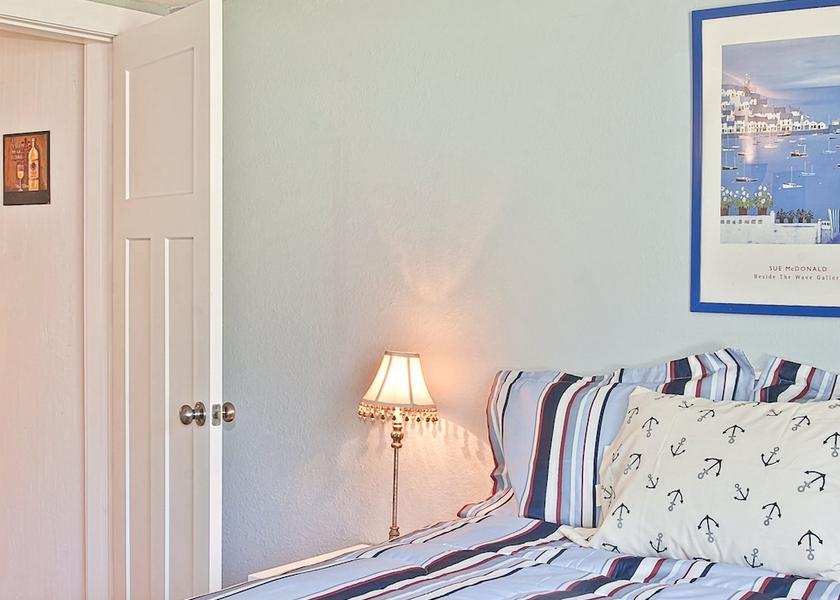 Washington Hoquiam Room