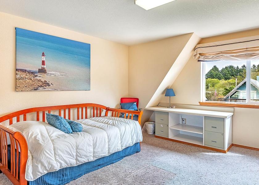 Washington Copalis Beach Room