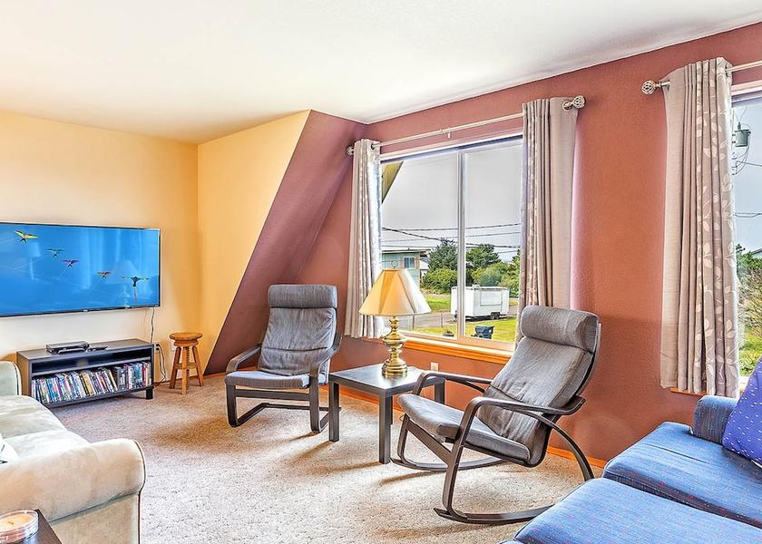 Washington Copalis Beach Room