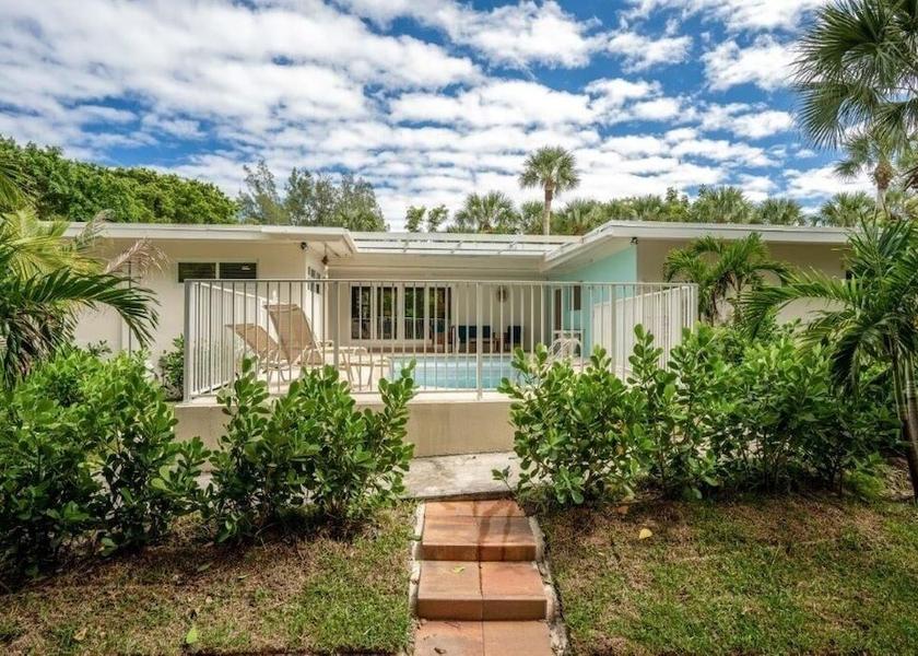 Florida Vero Beach Exterior Detail