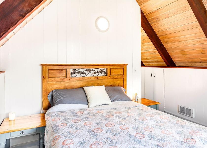 Washington Copalis Beach Room