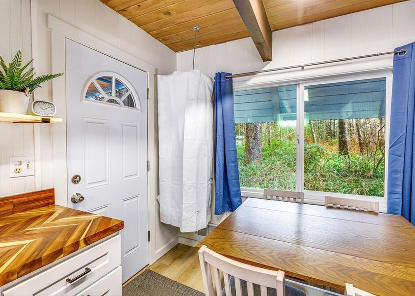 Washington Copalis Beach Room