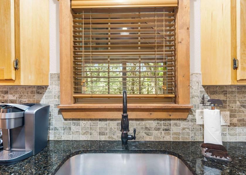 Missouri Branson West Interior Entrance