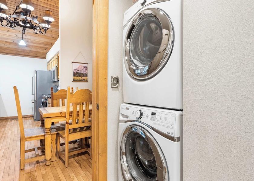 Missouri Branson West Interior Entrance