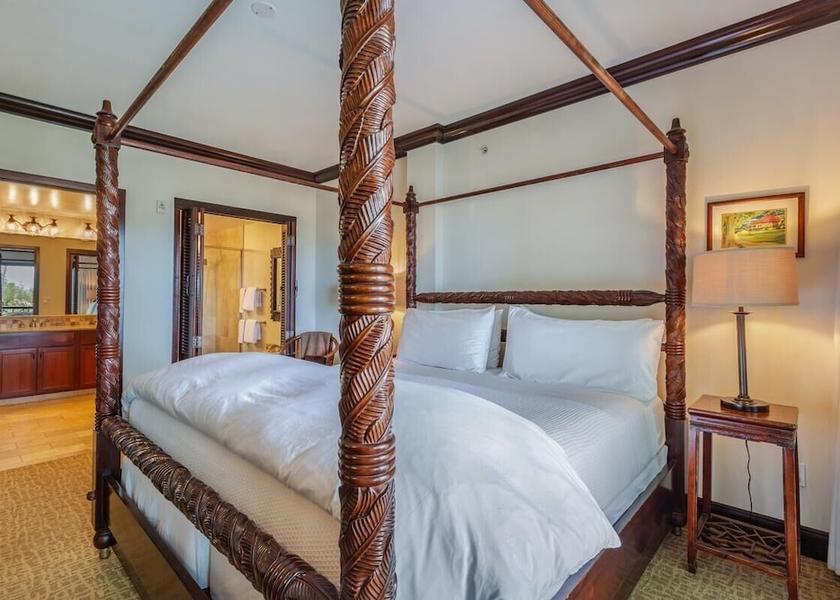 Hawaii Kapaa Room