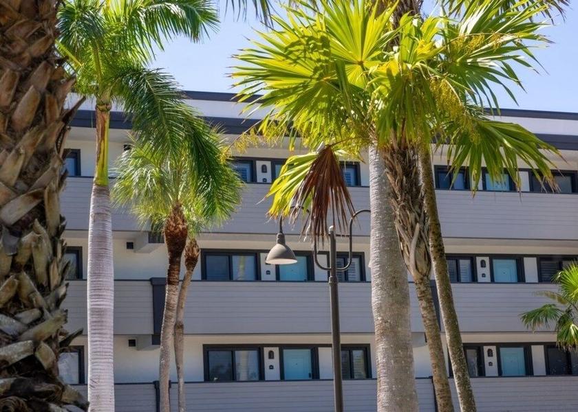 Florida Sanibel Exterior Detail