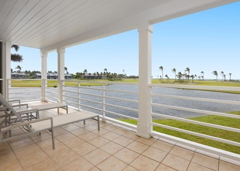 Florida Captiva Property Grounds